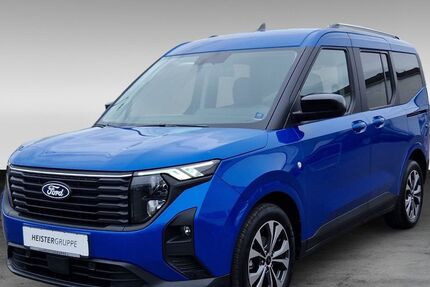 Ford Tourneo Courier 43.400 km 24.950 &euro; Wittlich 54516