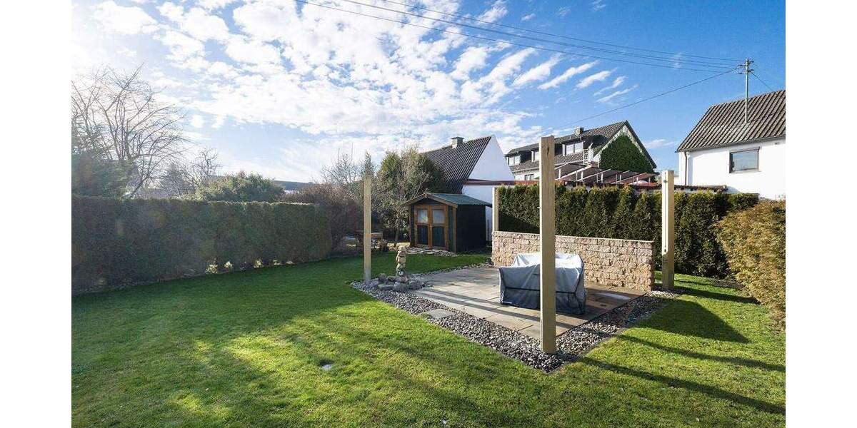 Doppelhaushälfte Neufahrn bei Freising Neufahrn - 6 Zimmer, 143 m&sup2;, 795.000&euro; | Angebot:25699109