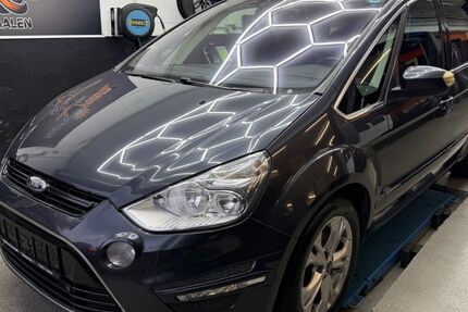 Ford S-Max 231.320 km 4.990 € Aalen 73431