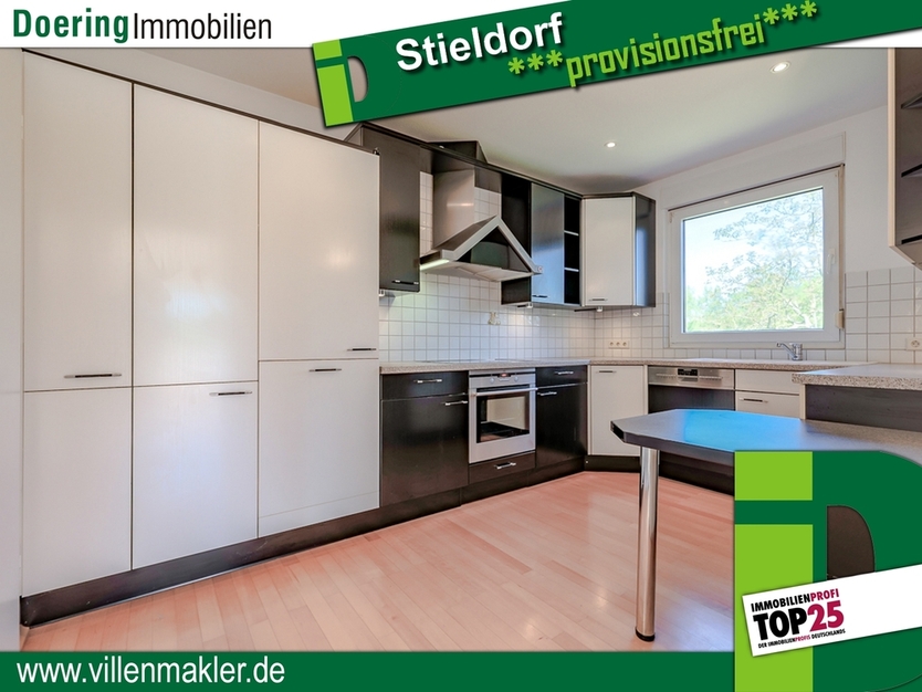 Gemütliche Dachgeschosswohnung 126 m² Wohnfläche + 20 m² Zusatzfläche + XXL Garten *provisionsfrei für Käufer* 5 zimmer