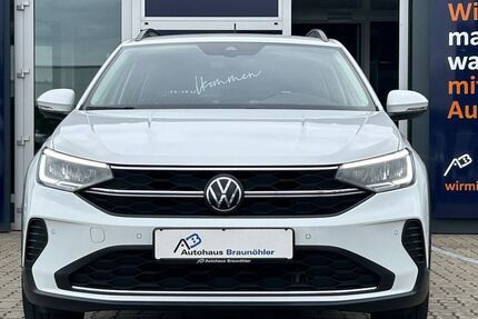 VW Taigo 51.027 km 14.250 &euro; Salzgitter 38229