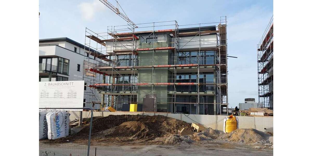 Etagenwohnung Radevormwald - 3 Zimmer, 87 m&sup2;, 312.000&euro; | Angebot:25374609