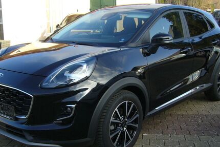 Ford Puma 13.100 km 17.970 &euro; Ichenhausen 89335