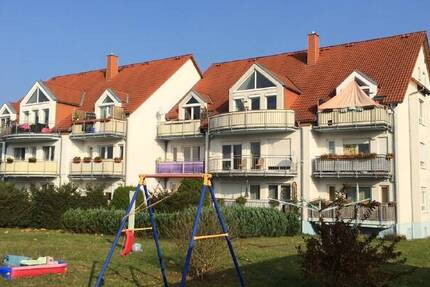 3-Raum-ETW in Königsbrück 3 zimmer