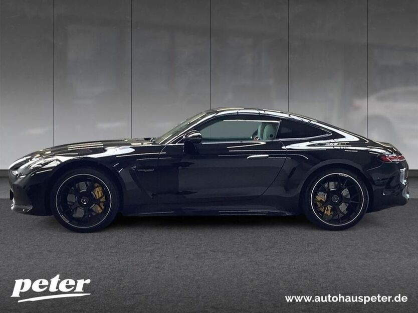 AMG GT