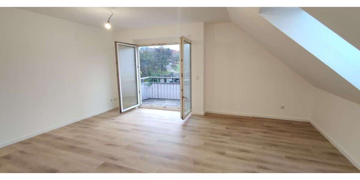 Etagenwohnung Aurach Dietenbronn - 2 Zimmer, 45 m&sup2;, 530&euro; | Angebot:27304655