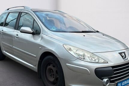 Peugeot 307 98.151 km 3.499 &euro; Olpe 57462
