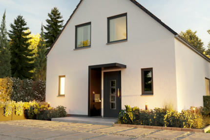 Haus Lüdinghausen - 4 Zimmer, 100 m&sup2;, 280.440&euro; | Angebot:27113557