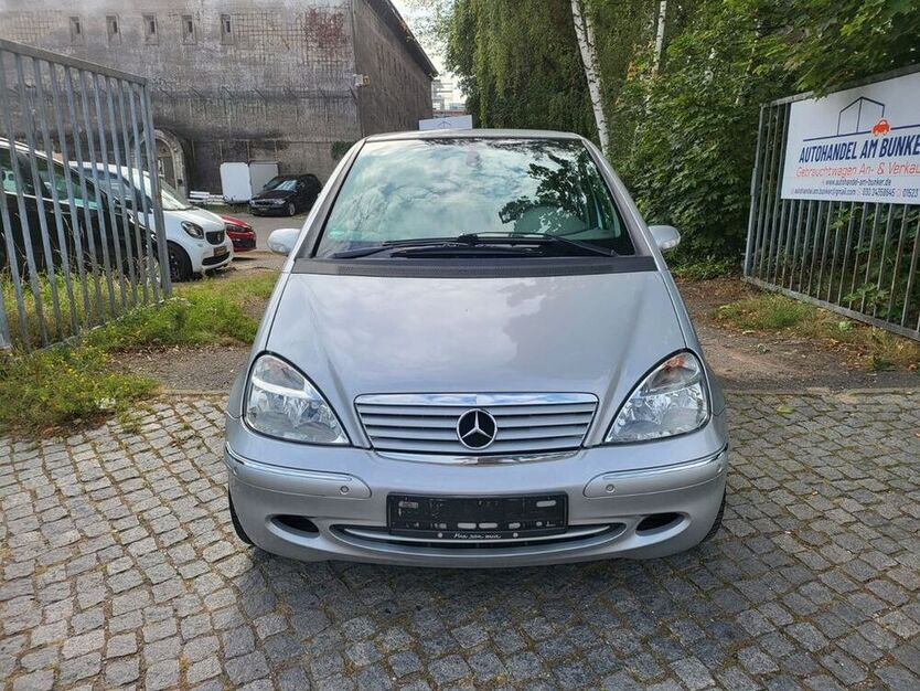 A 190
