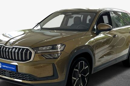 Skoda Kodiaq 14.689 km 52.990 &euro; Stuttgart 70190