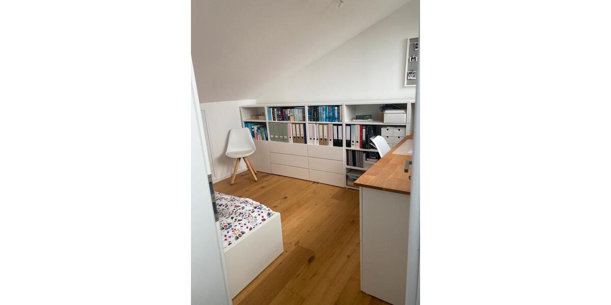 Reihenhaus Künzelsau - 4 Zimmer, 110 m&sup2;, 379.000&euro; | Angebot:27088364