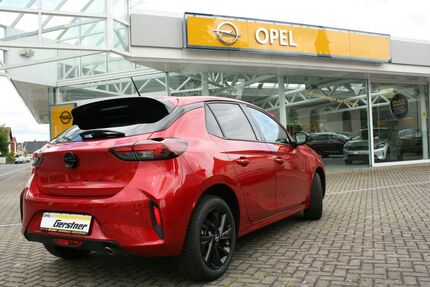 Opel Corsa 7.150 km 20.899 &euro; Bad Staffelstein 96231