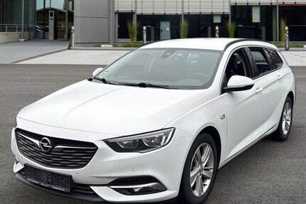 Opel Insignia 168.177 km 7.990 &euro; Neitersen 57638