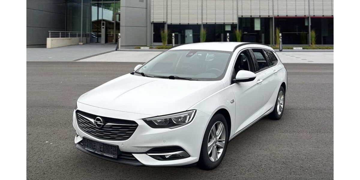 Opel Insignia 168.177 km 7.990 &euro; Neitersen 57638