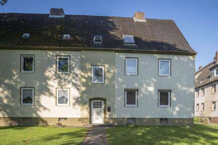 Wohnung Wilhelmshaven Fedderwardergroden - 3 Zimmer, 60 m&sup2;, 409&euro; | Angebot:26844992
