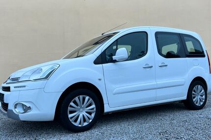 Citroen Berlingo 80.000 km 9.950 € Dresden 01109