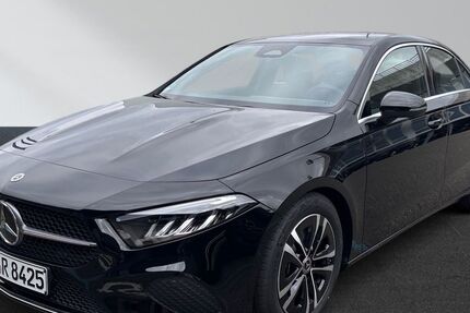 Mercedes-Benz A 200 9.000 km 38.900 &euro; Pirmasens 66953