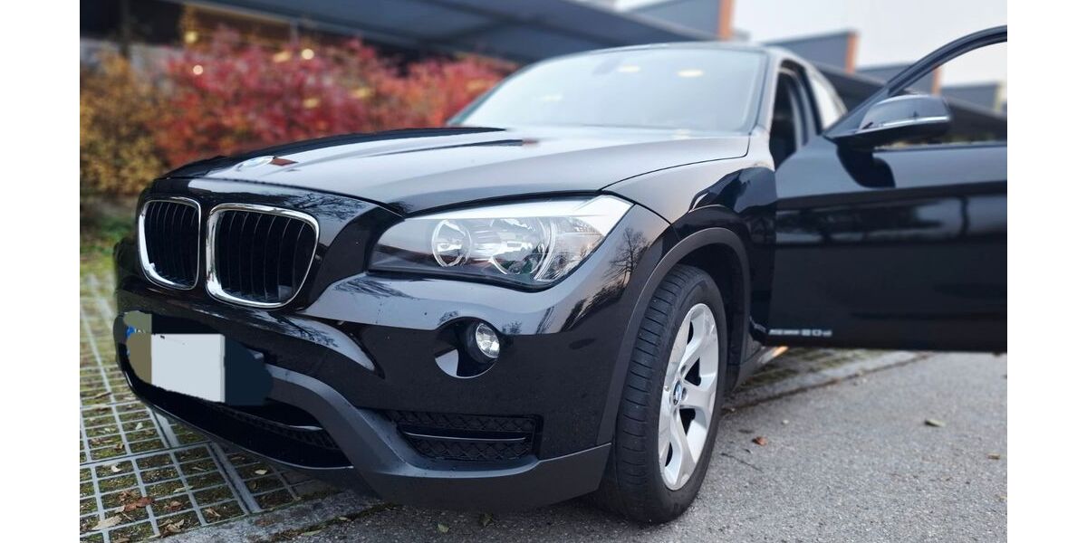 BMW X1 208.000 km 5.950 € Gilching 82205