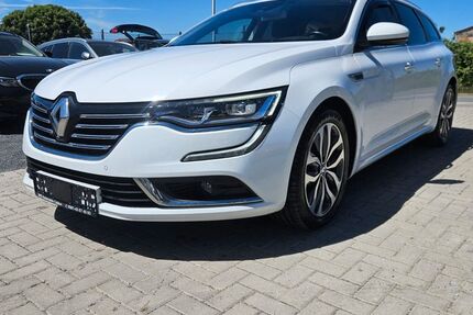 Renault Talisman 138.354 km 9.450 &euro; Calden 34379