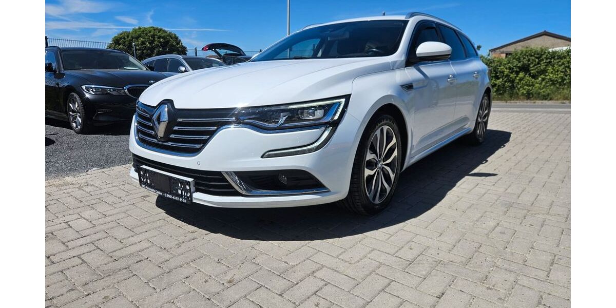 Renault Talisman 138.354 km 9.450 &euro; Calden 34379