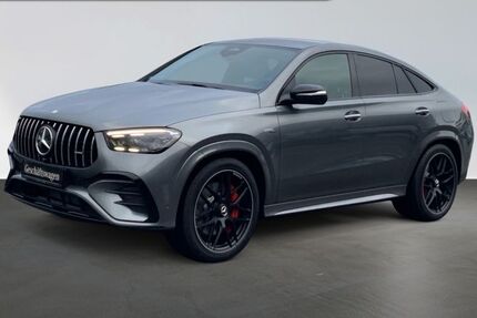 Mercedes-Benz GLE 53 AMG 9.900 km 119.590 &euro; Konstanz 78467