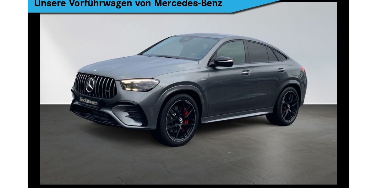 Mercedes-Benz GLE 53 AMG 9.900 km 119.590 &euro; Konstanz 78467