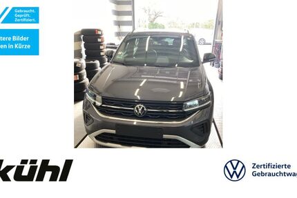 VW T-Cross 29.389 km 23.590 &euro; Hildesheim 31137