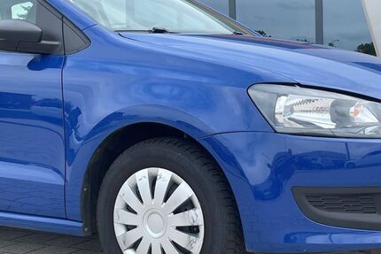 VW Polo 64.000 km 6.499 &euro; Dessau-Roßlau 06847