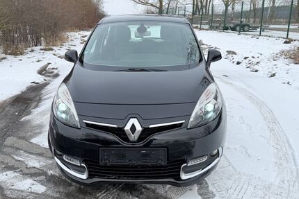 Renault Scenic 177.092 km 6.800 &euro; Diekhof 18299