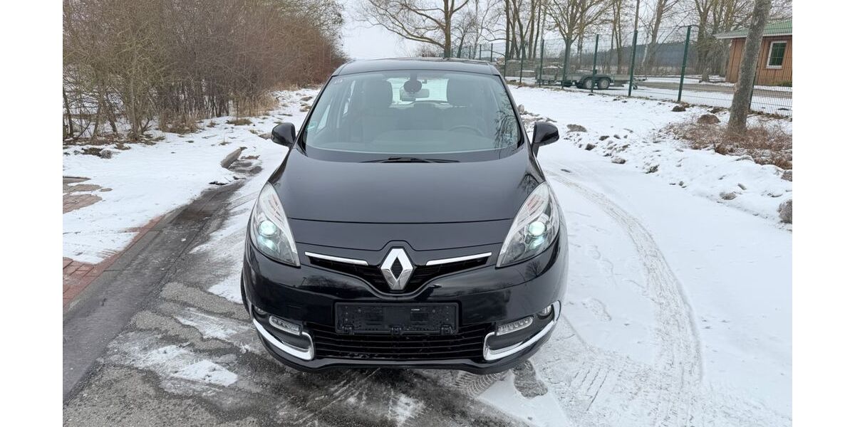 Renault Scenic 177.092 km 6.800 &euro; Diekhof 18299