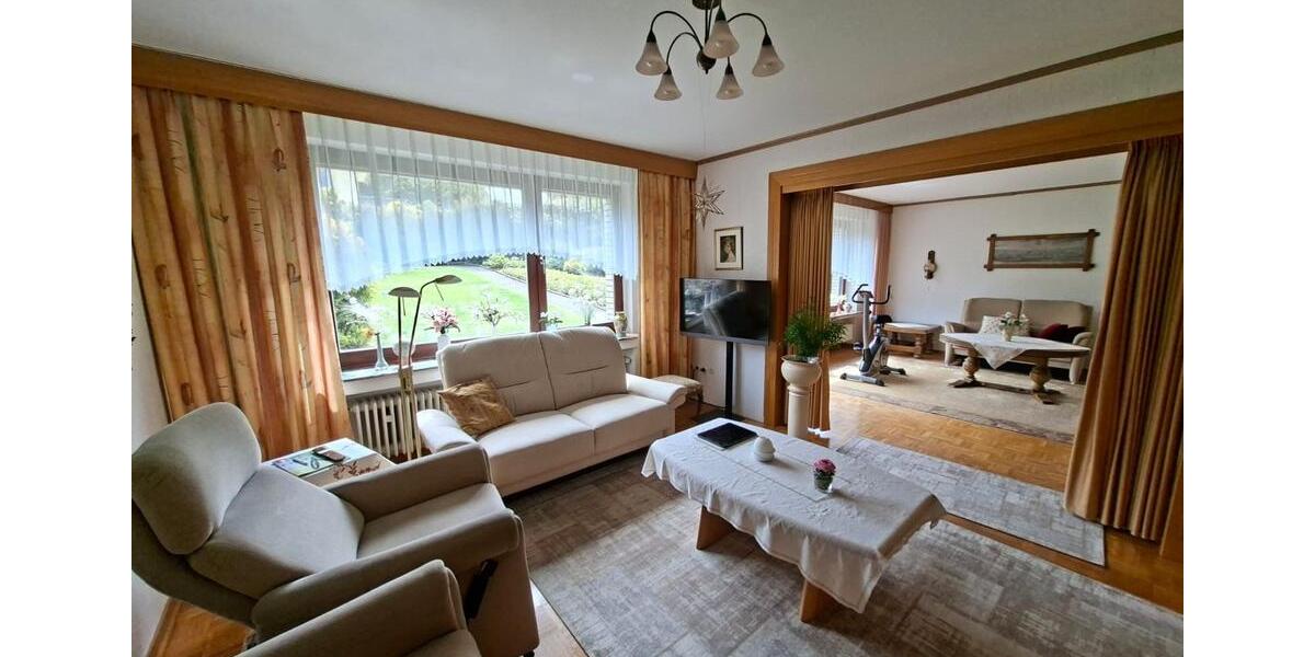 Einfamilienhaus Bad Essen - 9 Zimmer, 185 m&sup2;, 375.000&euro; | Angebot:26423948
