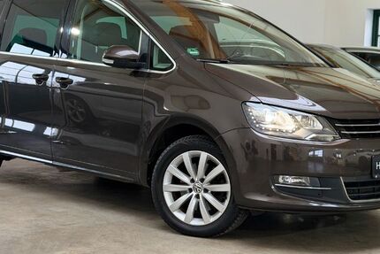 VW Sharan 189.000 km 13.490 &euro; Hamburg 21037