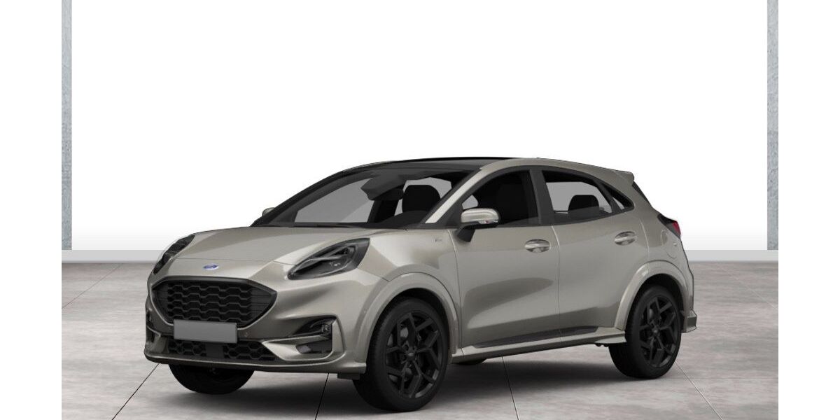 Ford Puma 38.343 km 18.450 &euro; Kassel 34125