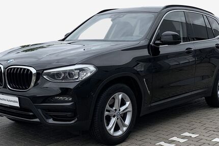 BMW X3 43.625 km 30.440 &euro; Halle/ Zscherben 06179