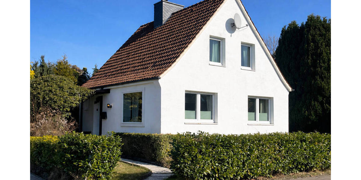 Einfamilienhaus Oldenburg in Holstein Oldenburg - 3 Zimmer, 95 m&sup2;, 289.000&euro; | Angebot:26029686