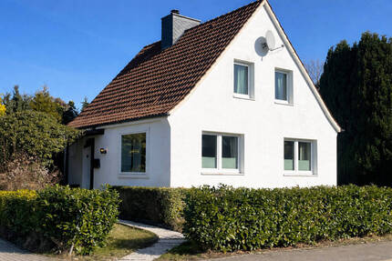 Haus Oldenburg in Holstein Oldenburg - 3 Zimmer, 95 m&sup2;, 289.000&euro; | Angebot:26029686
