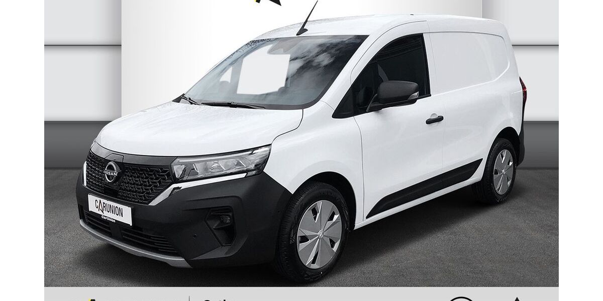 Nissan Townstar 1.250 km 21.990 &euro; Gotha 99867