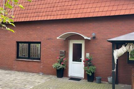 Büroräume in WST - 140 qm - 840 € Kaltmiete + Nebenkosten zimmer