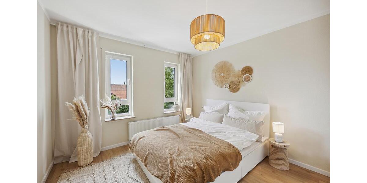 Dachgeschoßwohnung Stuttgart Neuwirtshaus - 2 Zimmer, 58 m&sup2;, 1.230&euro; | Angebot:25988249