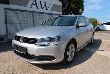 VW Jetta