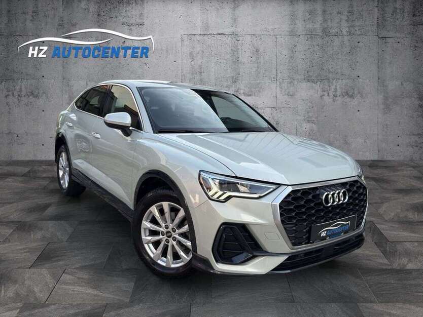 Audi Q3 145.000 km 30.999 € March 79232