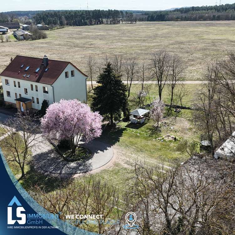 Wohnung zum Mieten in Cröchern 240 € 29.7 m²