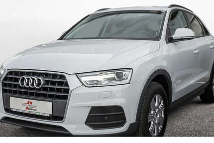Audi Q3 54.575 km 18.880 &euro; Brandenburg 14772