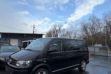 VW T5 Transporter 244.727 km 12.999 &euro; Frankfurt am Main 60486