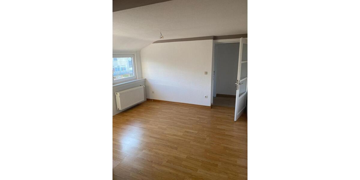 2-Zimmer-Wohnung in Lebach zu vermieten 1 zimmer