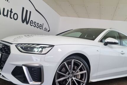 Audi A4 76.500 km 26.500 &euro; Garrel 49681