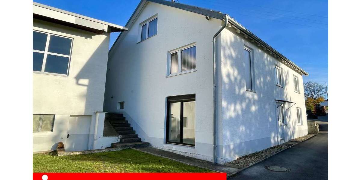 Einfamilienhaus Kelheim - 4 Zimmer, 90 m&sup2;, 390.000&euro; | Angebot:25193578
