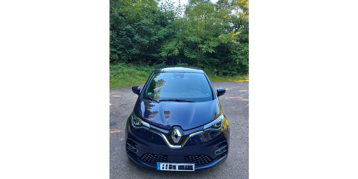 Renault ZOE 117.000 km 10.800 &euro; Ingolstadt 85051