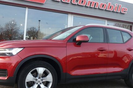 Volvo XC40 37.096 km 24.900 &euro; Langenhagen 30855