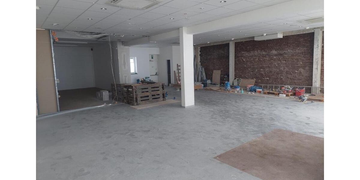 Gewerbeobjekt Peine Peine Kernstadt - 3.300&euro; | Angebot:25026264